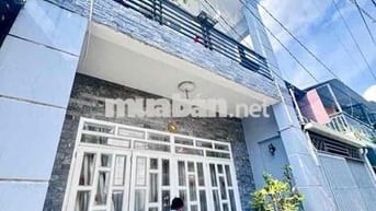 ⭕️ Nhà 2 tầng đường THỚI AN 13,P. THỚI AN, Q12, dt 56m2 _💰Chỉ 3ty75