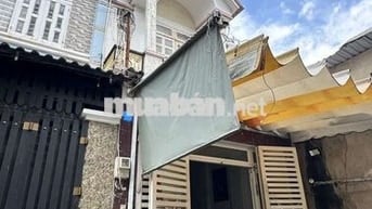 Bán nhà 3 tầng hẻm xe hơi Nguyễn Thị Đặng, Hiệp Thành - Q12