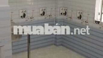 Phòng trọ 12m2 đường Trần Văn Đang