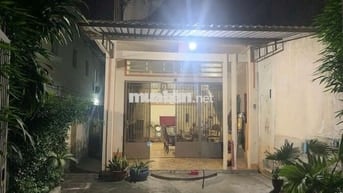 HXH Đ.8 Linh Xuân – 124m² – 3PN – Sổ riêng – 6.7 Tỷ TL