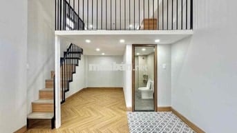 Duplex cực đẹp ngay trung tâm Trường Thọ