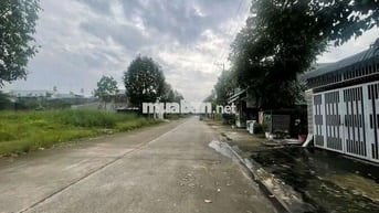 Bán nhanh lô đất 150m² Đ.NA3, Bến Cát chỉ 820triệu gần KCN Mỹ Phước3.