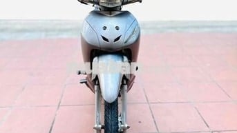 Bán Wave 50cc