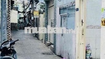 Bán nhà Tôn Đản, P.15, Quận 4 – 85m², 2 tầng, ngang 4m, GIÁ 7.6TỶ