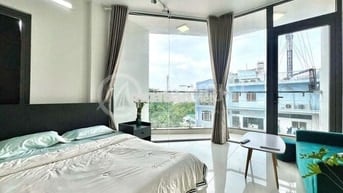 🔥 Siêu Phẩm Tách Bếp có Bancol Ngô Đức Kế-Bình Thạnh 🔥