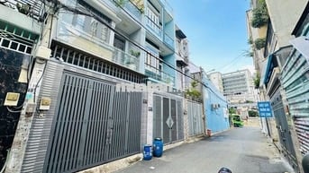 HÀNG HÓT - GIÁ TỐT LÔ ĐẤT ĐẸP ĐƯỜNG LÊ VĂN CHÍ GẦN GA METRO
