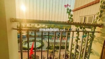CHO THUÊ CC THANH HÀ 2PN 80m2 gần viện K Tân Triều