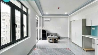 KHAI TRƯƠNG STUDIO FULL NỘI THẤT CAO CẤP MỚI 100% TẠI BÙI ĐÌNH TUÝ