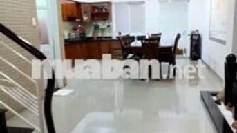 CHO THUÊ NHÀ MẶT TIỀN NỘI BỘ ĐƯỜNG S11 PHƯỜNG TÂY THẠNH