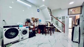 Bán Nhà 2 Tầng - 48m2 4✘12 - Ngay EMAST 2 Gò Vấp .
