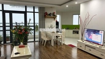 CHO THUÊ CĂN HỘ CHUNG CƯ - DIỆN TÍCH 160M2 - KĐT VĂN PHÚ - HÀ ĐÔNG