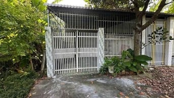 Cần bán nhanh Căn nhà ở Huỳnh Thị Mài Hóc Môn 108m2 Sổhồngriêng 830tr 