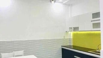 Cần Bán nhà hẻm xe hơi+ 2PN+2WC Đường Lê Đức Thọ