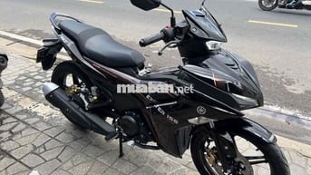 Ex 155 2024❇️Đồng Moto Đà Lạt❇️