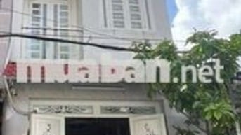 👍[BÌNH TÂN]_BÁN NHÀ HẺM 8M_ĐƯỜNG ĐÌNH NGHI XUÂN_ 60M2 GIÁ 6,5 TỶ
