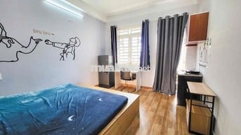 🔥CHUNG CƯ MINI BANCOL SIÊU THOÁNG GẦN VÒNG XOAY LÊ ĐẠI HÀNH