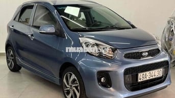 Kia Morning 2020 AT - 10000 km | Mới hiếm có!