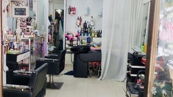 NHÀ P3 Q8 MẶT TIỀN ÂU DƯƠNG LÂN - CÁCH CẦU CHỮ Y 300m -  4 TẦNG BTCT.