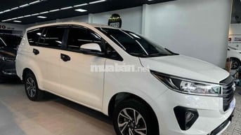Toyota Innova 2023 2.0E MT - 38000 km