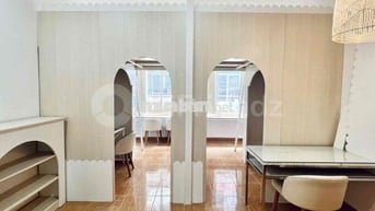 🔥SIÊU PHẨM 2PN TRỐNG SẴN GẦN VÒNG XOAY LÊ ĐẠI HÀNH FULL NỘI THẤT