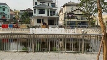 Bán Đất View hồ sát Vin Cổ Loa