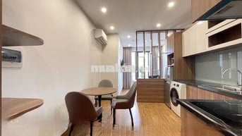 Cho thuê căn hộ Studio ngay An Thượng- Gần biển