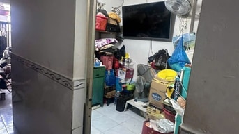 Bán Nhà hẻm Lê Quang Định P5 Bình Thạnh - 41m2 - Giá chỉ 4,95 tỷ