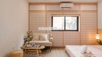NHƯỢNG CẢ CĂN HOMESTAY TẠI XUÂN DIỆU 6PN 110M2 3p RA MẶT HỒ TÂY 30TR