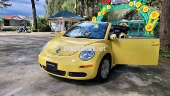 Volkswagen Beetle 2007 - 29000 km có 102