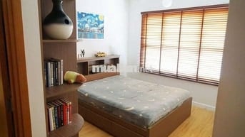 CĂN HỘ SUNRISE CITY 2PN 2WC MỚI ĐẸP TẦNG 13 FULL NỘI THẤT TỰ DERCOR