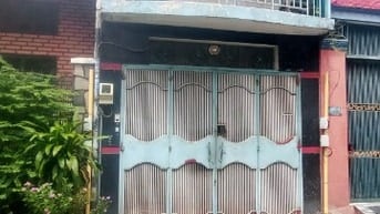 BÁN PHAN HUY ÍCH , HẺM XE TẢI THÔNG , TIỆN KINH DOANH, VĂN PHÒNG