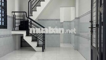 Cho thuêu nhà đường Huỳnh Tấn Phát, phường Tân Thuận Tây, quận 7, sát