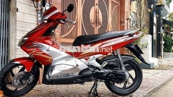 Airblade 110fi.Đời2010.BiểnTp.MộtĐời Chủ.XeZin100%