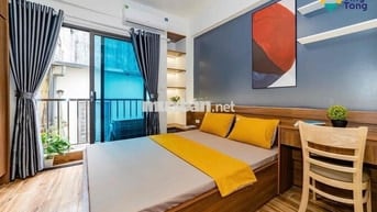 100M RA HỒ TÂY, GẦN LOTTE MALL TÂY HỒ PHÒNG KHÁCH NGỦ BAN CÔNG THOÁNG
