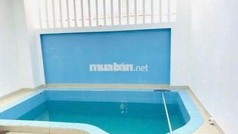 Nhà Nguyên Căn 3 Tầng Hiện Đại, Full Nội Thất - Giá Tốt Tại Đà Nẵng!