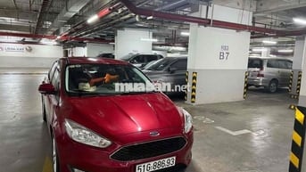 Ford Focus 2019 1.5L EcoBoost Sport - 74500 km