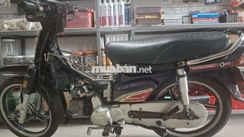 Không có nhu cầu dùng cần thanh lí