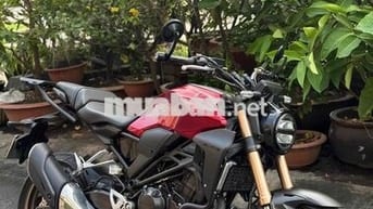 Honda cb300r 2022 1 chủ odo 8k, bstp chính chủ