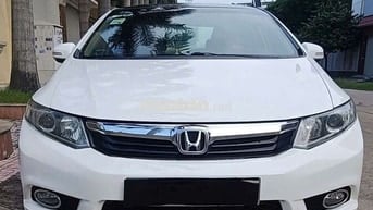 HONDA CIVIC tự động