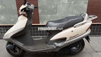 🚀 BÁN XE SPACY NHẬT – ĐỜI 2001 – MÀU TRẮNG