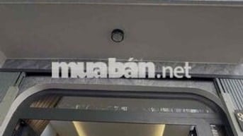 Nhà Mới Xây Hẻm Phan Văn Trị, Thuận Tiện Học Văn Lang, Hồng Bàng, Full