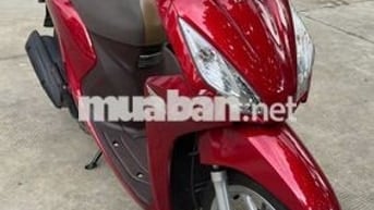 Honda vision 2018 smaskey