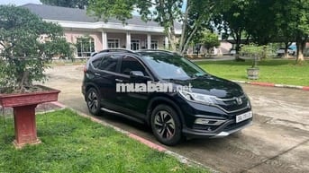 Honda CR V 2016 2.4 AT - 113940 km