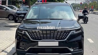 Kia Carnival 2.2D Signature 2024 - 15000 km