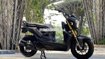 Honda Zoomer X 110 2023