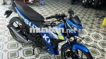 Suzuki satria F150 biển 94 2020 ngây chủ êm ru