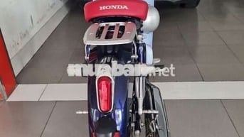 Honda Cub 125,SIÊU LƯỚT,ĐÚNG 1100km,2020,ZINMỚI99%