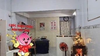 BÁN NHÀ PHỐ NGAY CHỢ GẦN TRƯỜNG HỌC VÀ BỆNH VIỆN