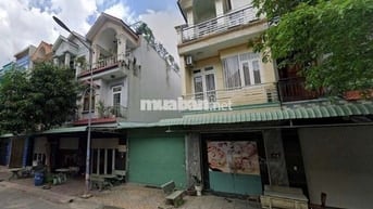 Đất khu Toa Xe phường Dĩ An Tp Dĩ An