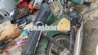 Cần bán xe cup Honda như hình